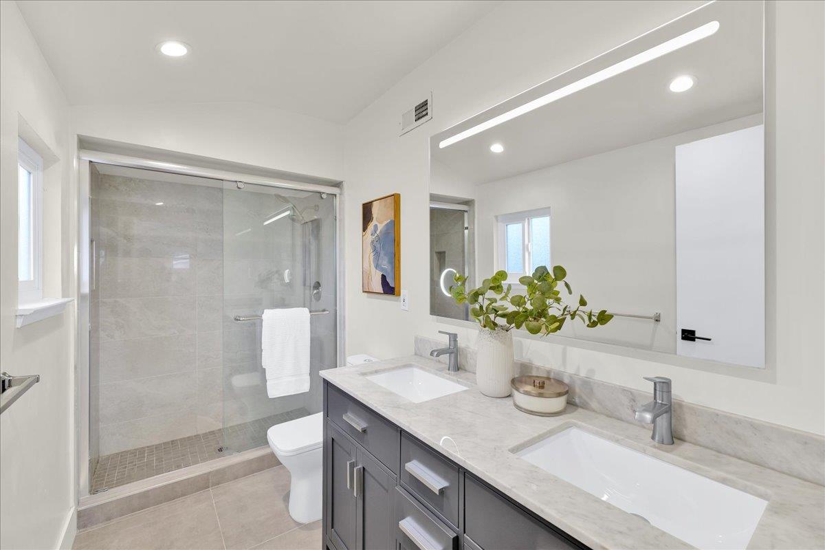 Detail Gallery Image 52 of 99 For 2828 Monte Cresta Way, San Jose,  CA 95132 - 4 Beds | 3/1 Baths