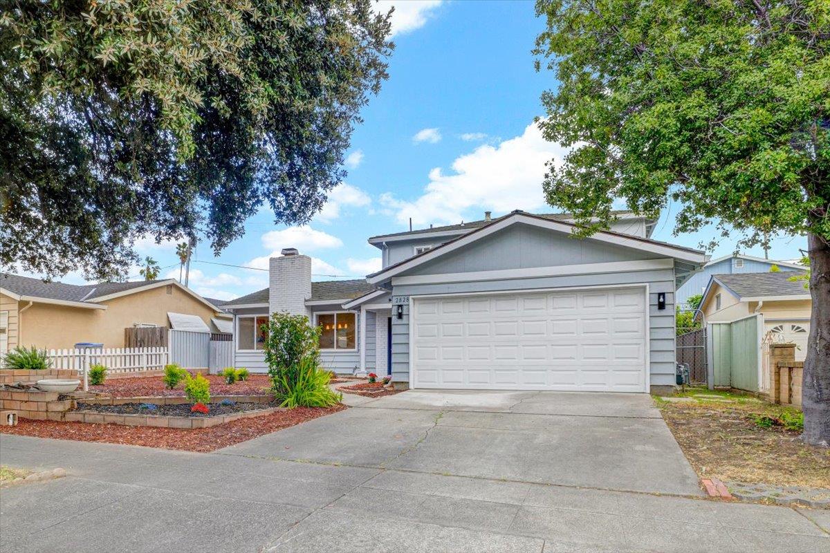 Detail Gallery Image 63 of 99 For 2828 Monte Cresta Way, San Jose,  CA 95132 - 4 Beds | 3/1 Baths