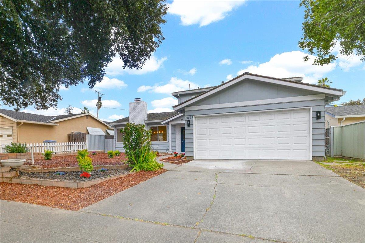 Detail Gallery Image 64 of 99 For 2828 Monte Cresta Way, San Jose,  CA 95132 - 4 Beds | 3/1 Baths