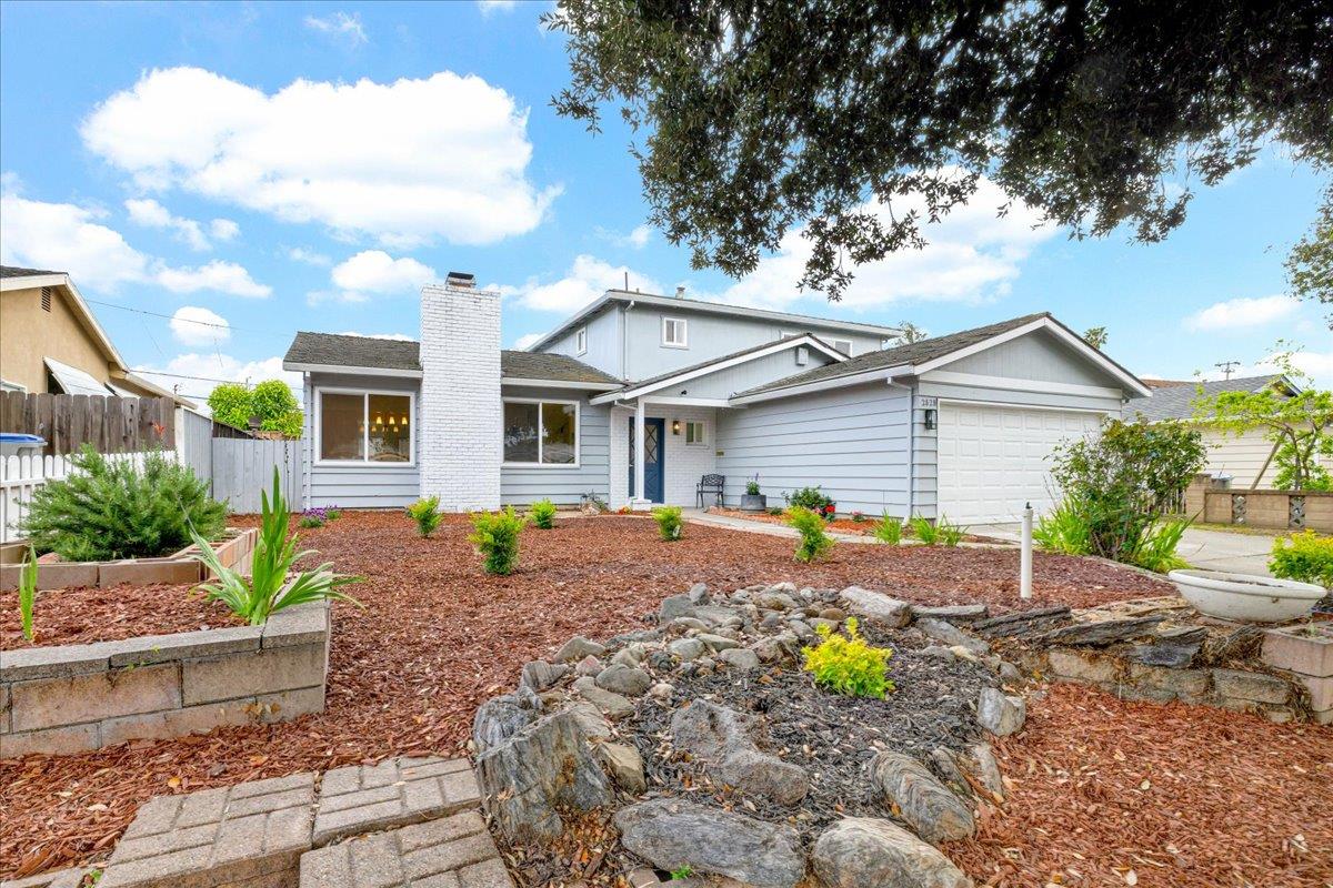 Detail Gallery Image 65 of 99 For 2828 Monte Cresta Way, San Jose,  CA 95132 - 4 Beds | 3/1 Baths