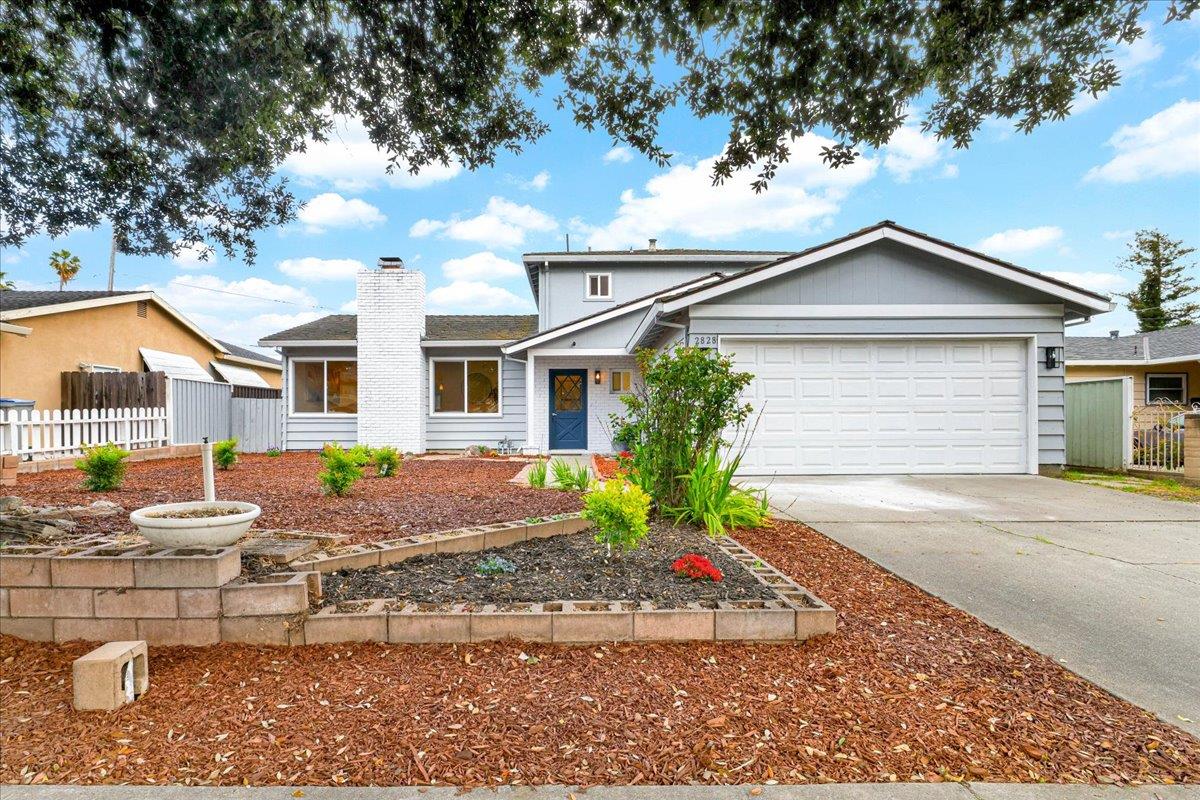 Detail Gallery Image 66 of 99 For 2828 Monte Cresta Way, San Jose,  CA 95132 - 4 Beds | 3/1 Baths