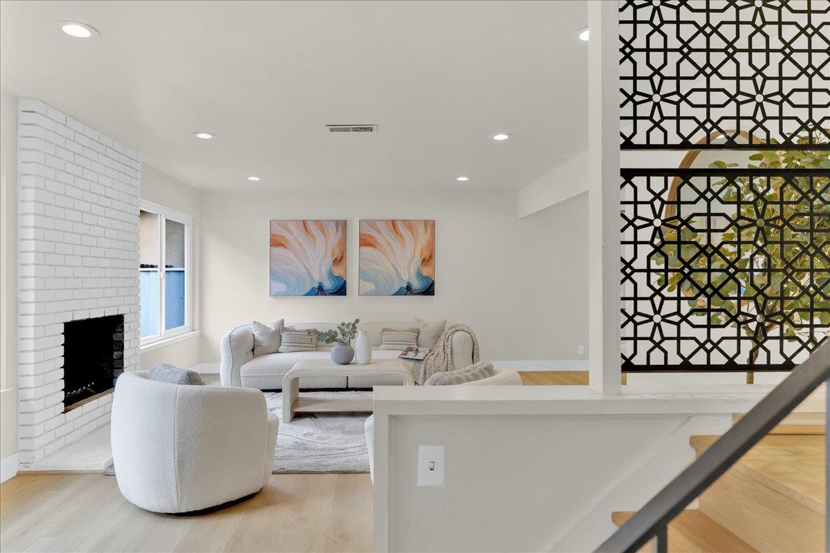 Detail Gallery Image 7 of 99 For 2828 Monte Cresta Way, San Jose,  CA 95132 - 4 Beds | 3/1 Baths