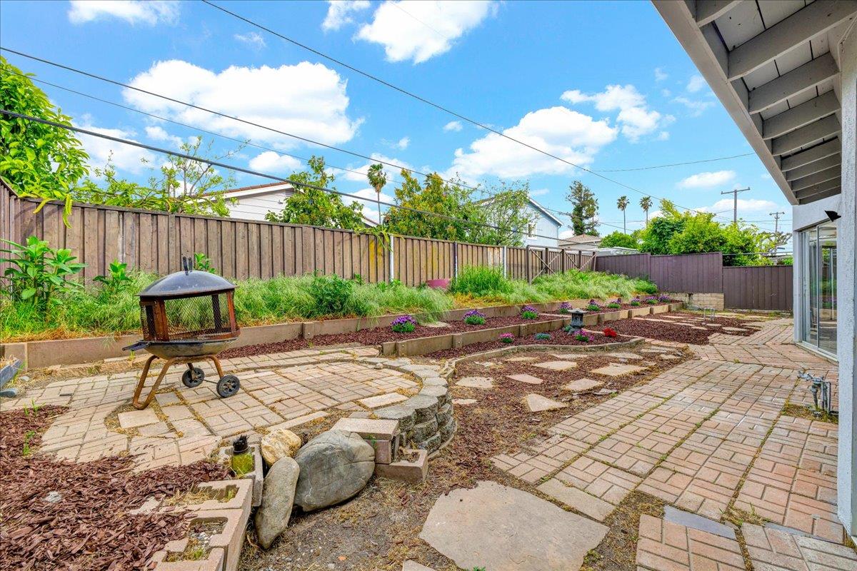 Detail Gallery Image 72 of 99 For 2828 Monte Cresta Way, San Jose,  CA 95132 - 4 Beds | 3/1 Baths