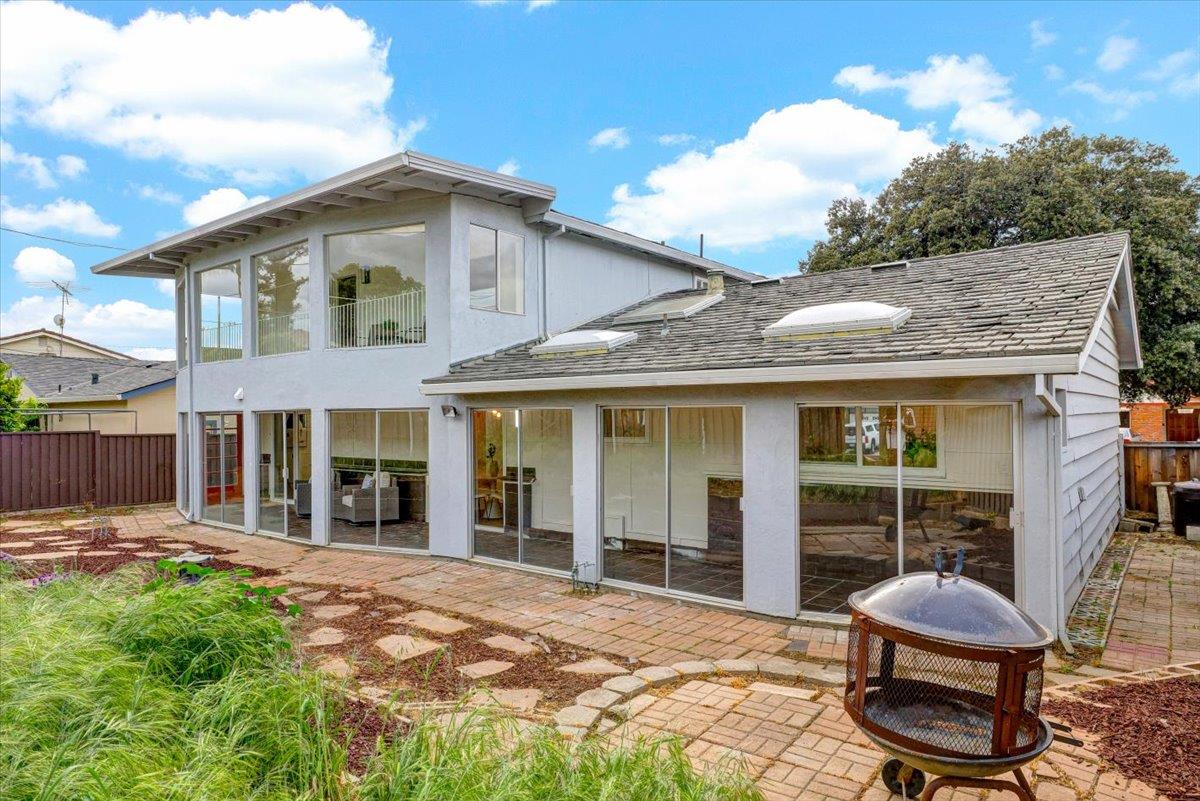 Detail Gallery Image 73 of 99 For 2828 Monte Cresta Way, San Jose,  CA 95132 - 4 Beds | 3/1 Baths