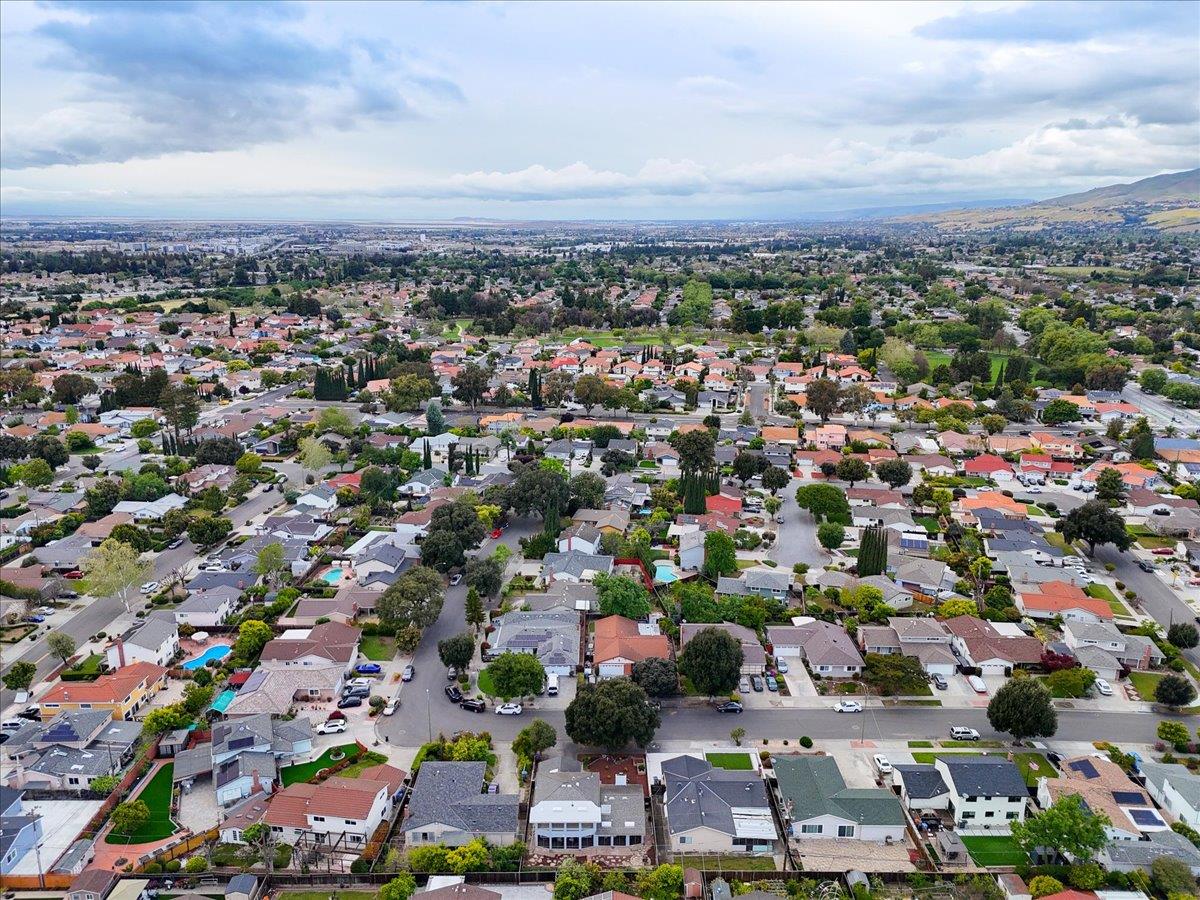 Detail Gallery Image 77 of 99 For 2828 Monte Cresta Way, San Jose,  CA 95132 - 4 Beds | 3/1 Baths