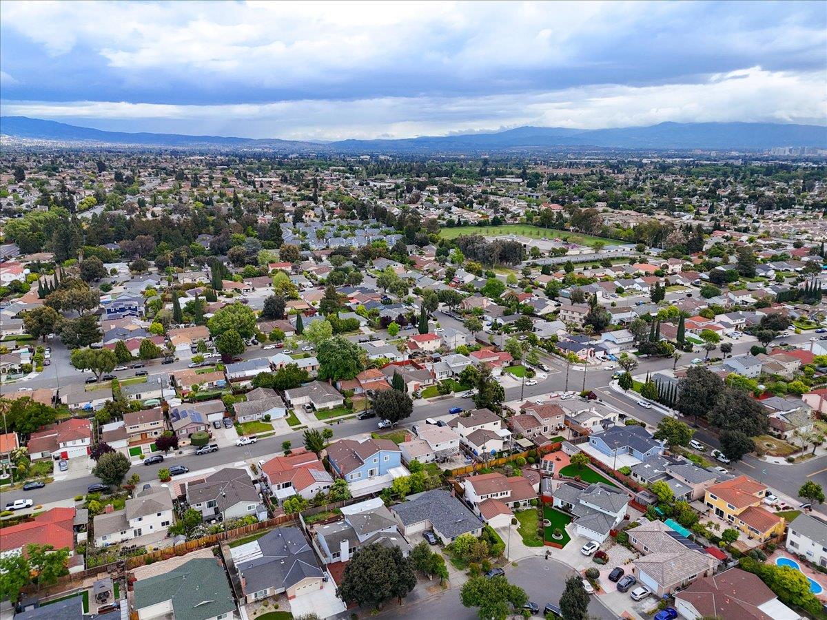 Detail Gallery Image 80 of 99 For 2828 Monte Cresta Way, San Jose,  CA 95132 - 4 Beds | 3/1 Baths