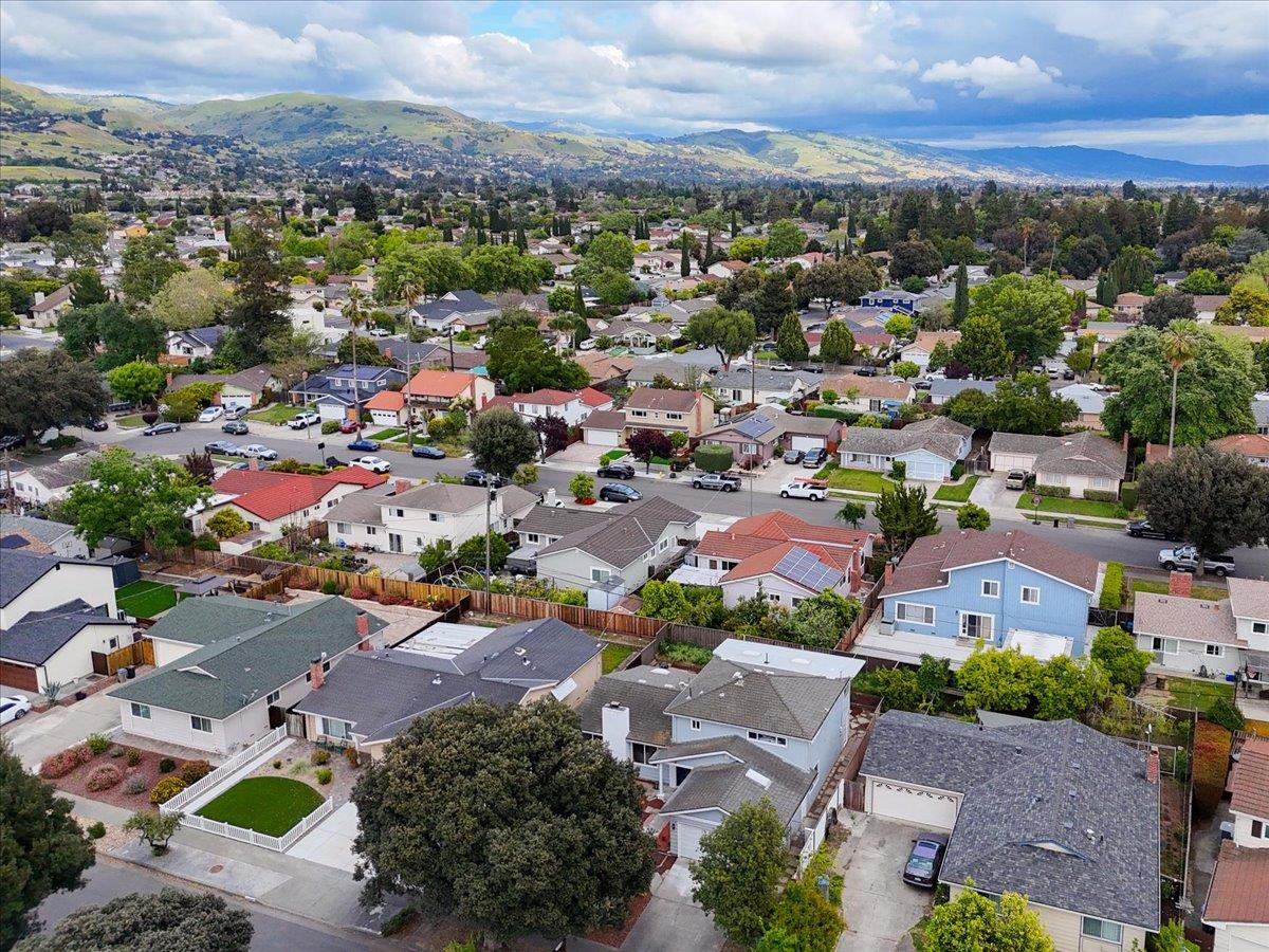 Detail Gallery Image 84 of 99 For 2828 Monte Cresta Way, San Jose,  CA 95132 - 4 Beds | 3/1 Baths