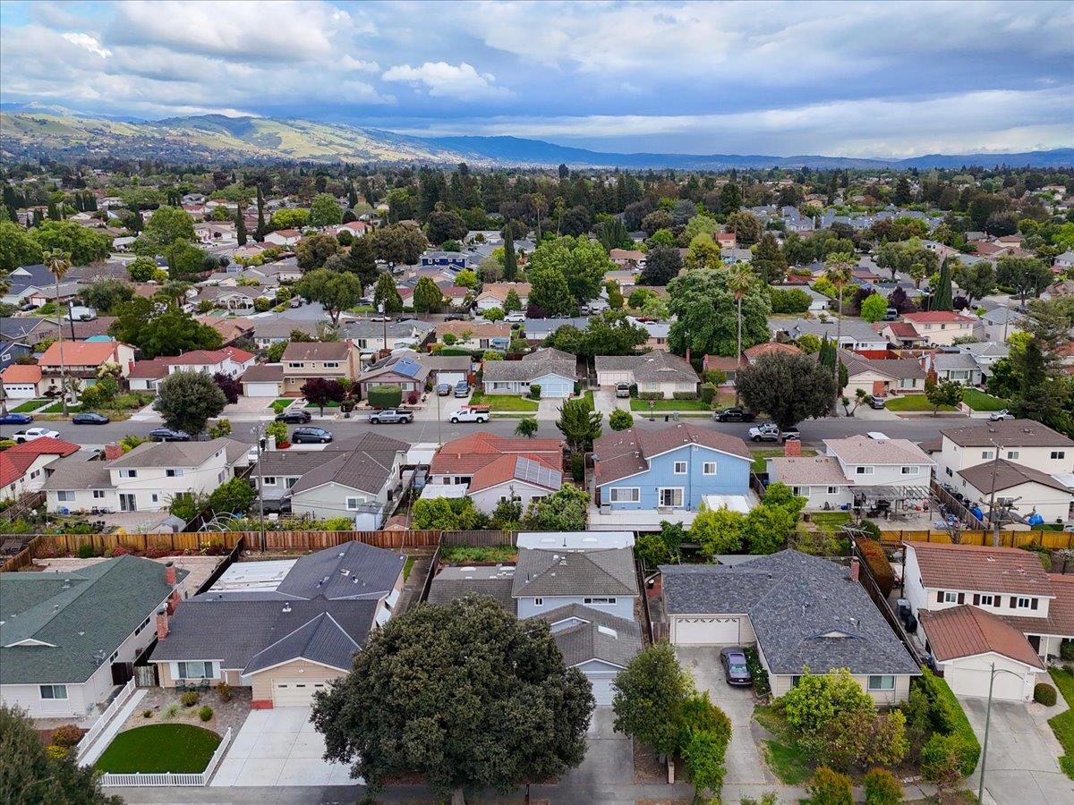 Detail Gallery Image 85 of 99 For 2828 Monte Cresta Way, San Jose,  CA 95132 - 4 Beds | 3/1 Baths
