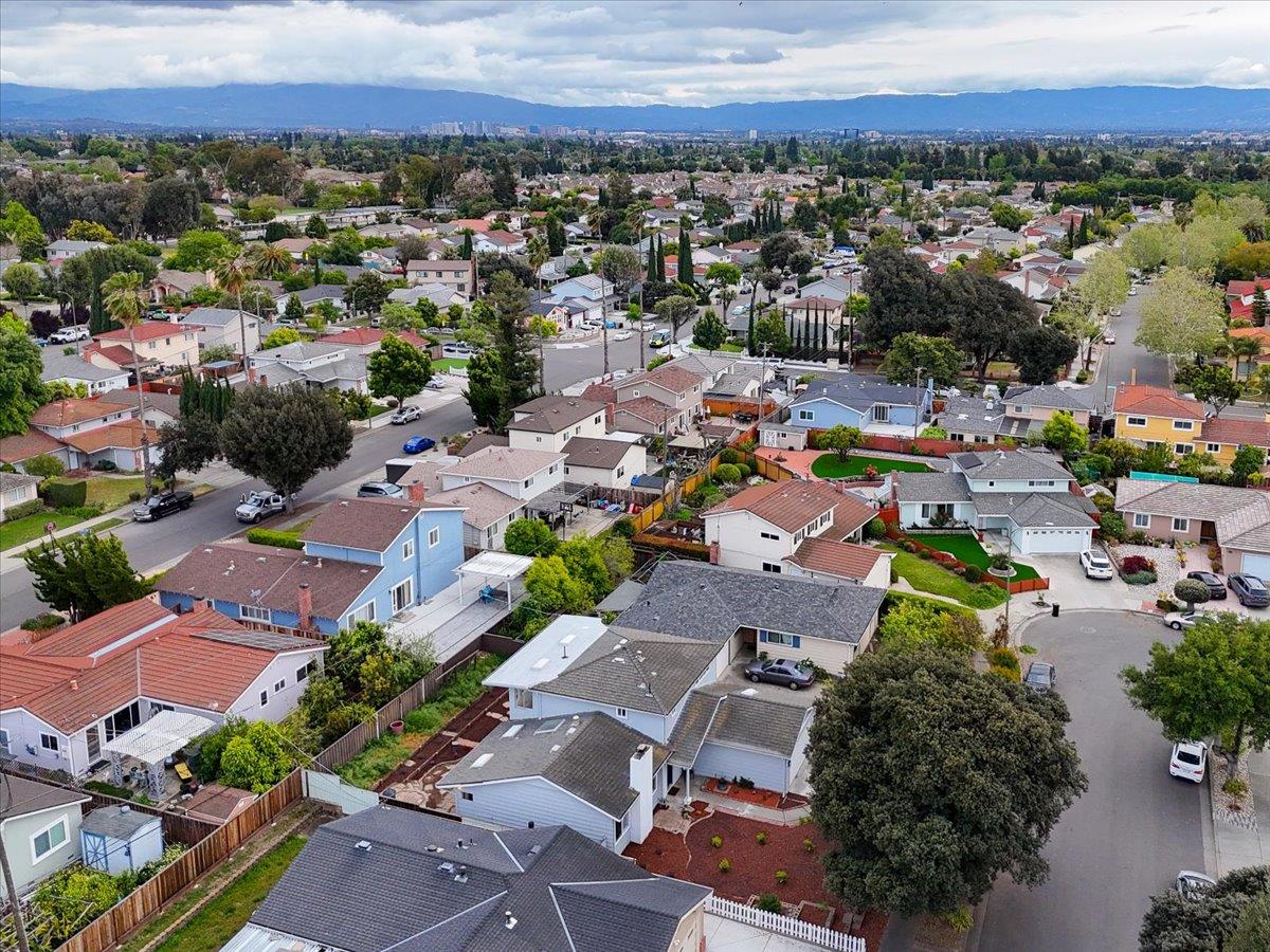 Detail Gallery Image 86 of 99 For 2828 Monte Cresta Way, San Jose,  CA 95132 - 4 Beds | 3/1 Baths