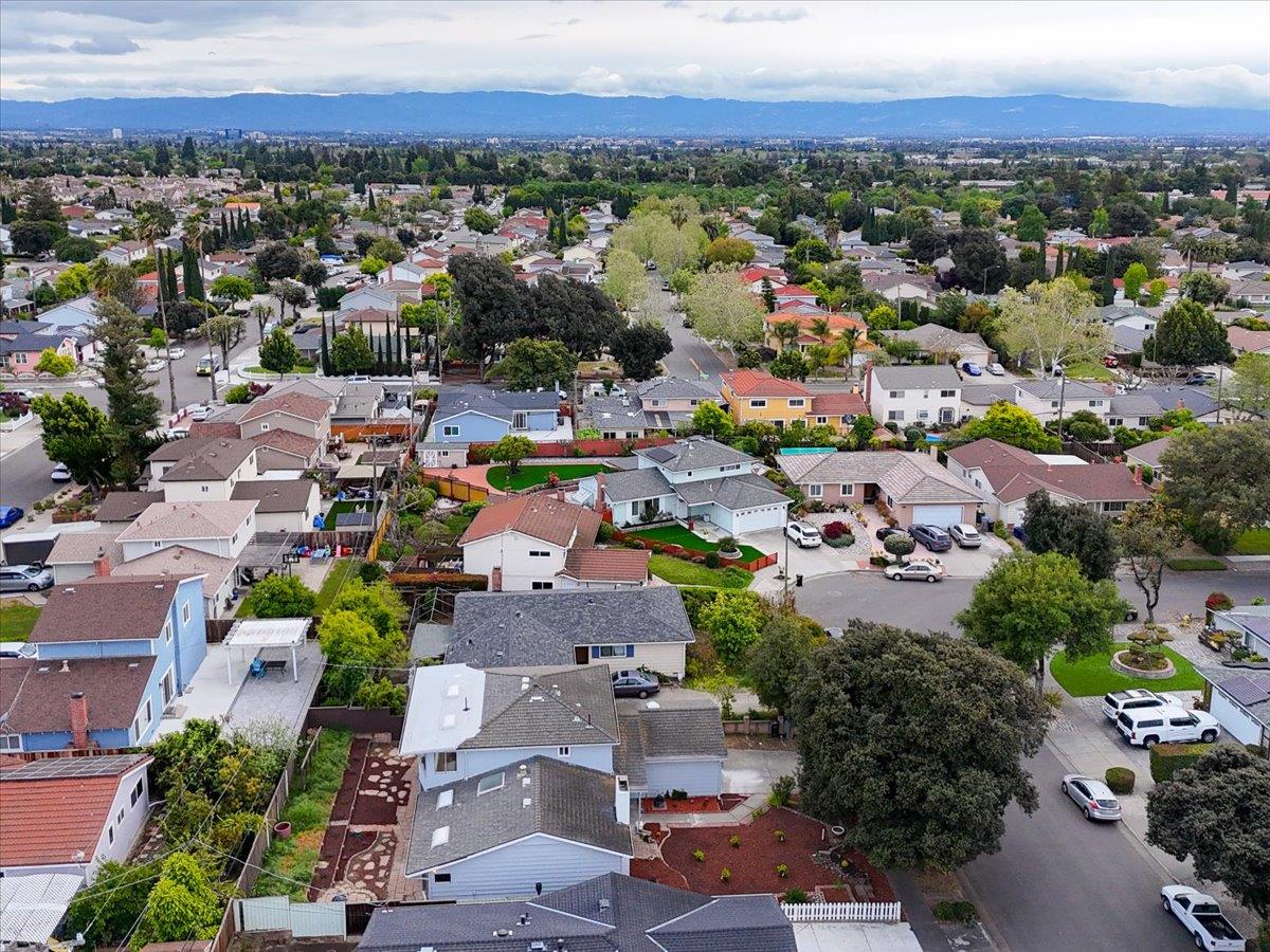 Detail Gallery Image 87 of 99 For 2828 Monte Cresta Way, San Jose,  CA 95132 - 4 Beds | 3/1 Baths