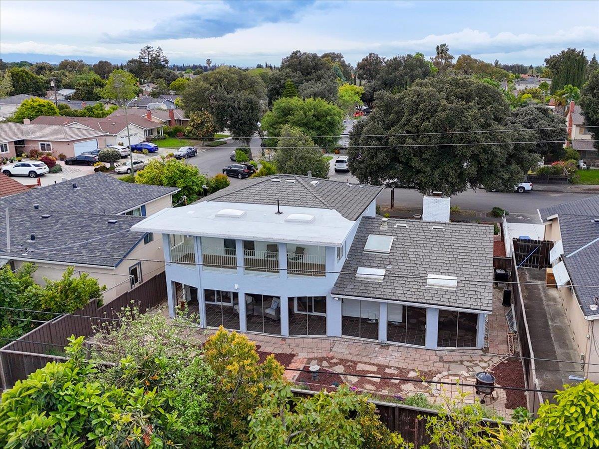 Detail Gallery Image 91 of 99 For 2828 Monte Cresta Way, San Jose,  CA 95132 - 4 Beds | 3/1 Baths