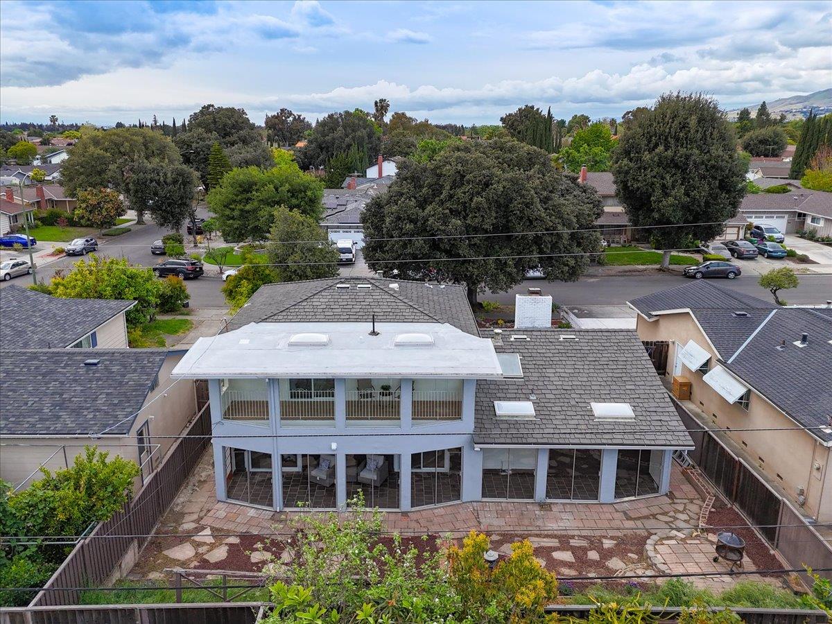 Detail Gallery Image 92 of 99 For 2828 Monte Cresta Way, San Jose,  CA 95132 - 4 Beds | 3/1 Baths