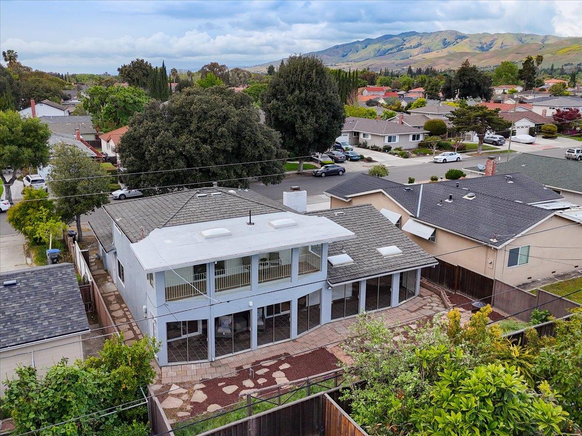 Detail Gallery Image 93 of 99 For 2828 Monte Cresta Way, San Jose,  CA 95132 - 4 Beds | 3/1 Baths