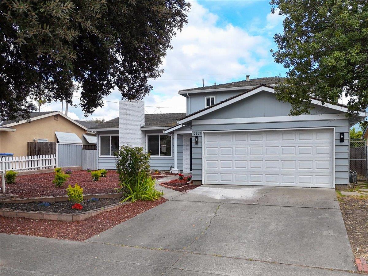 Detail Gallery Image 95 of 99 For 2828 Monte Cresta Way, San Jose,  CA 95132 - 4 Beds | 3/1 Baths