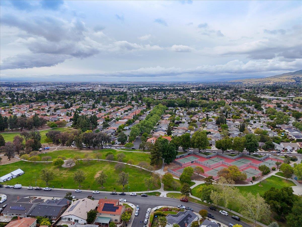 Detail Gallery Image 96 of 99 For 2828 Monte Cresta Way, San Jose,  CA 95132 - 4 Beds | 3/1 Baths