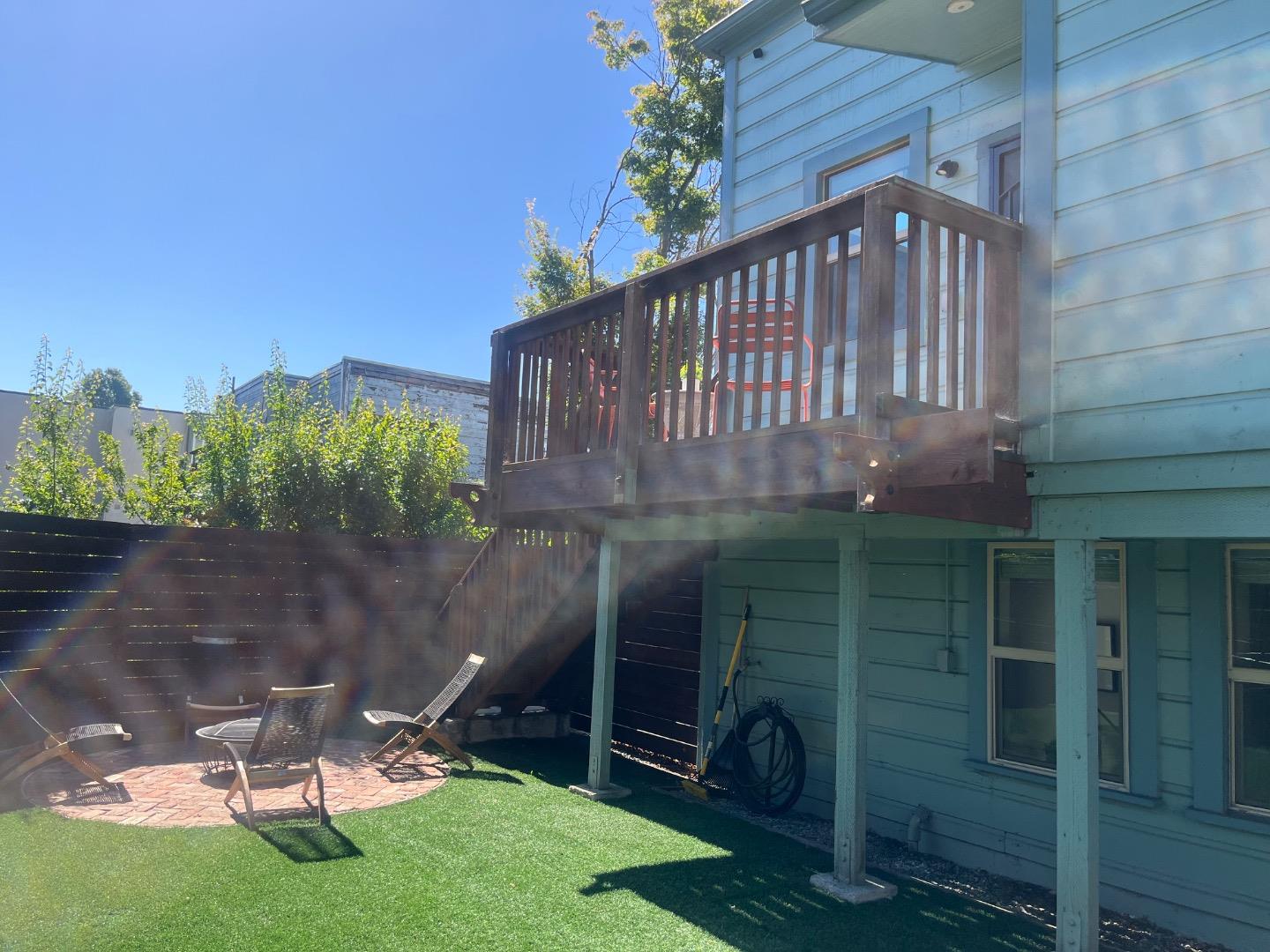 Detail Gallery Image 13 of 32 For Address Not Disclosed, Oakland,  CA 94609 - 3 Beds | 3 Baths