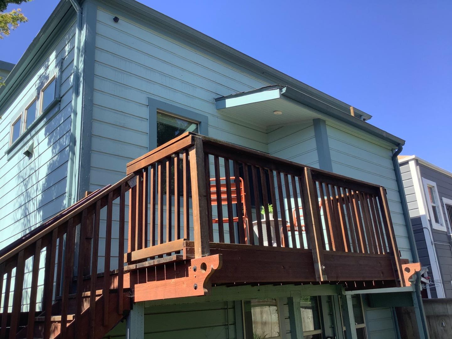 Detail Gallery Image 14 of 32 For Address Not Disclosed, Oakland,  CA 94609 - 3 Beds | 3 Baths