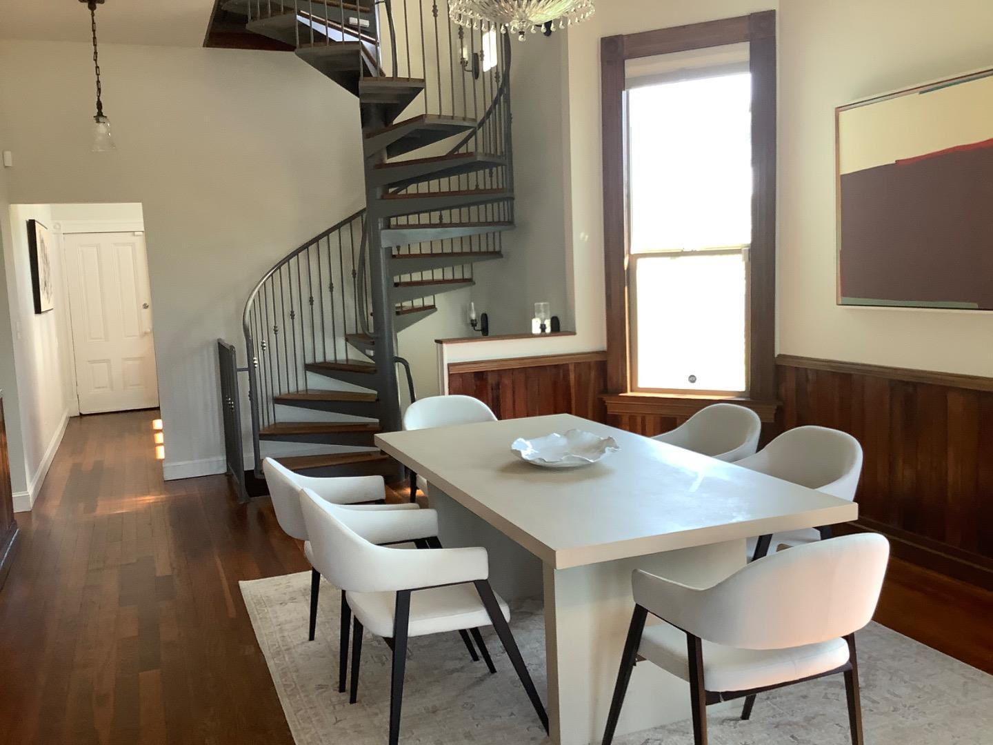 Detail Gallery Image 20 of 32 For Address Not Disclosed, Oakland,  CA 94609 - 3 Beds | 3 Baths