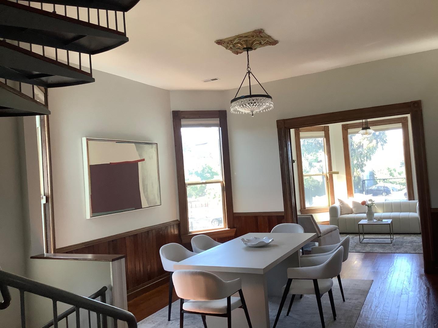 Detail Gallery Image 21 of 32 For Address Not Disclosed, Oakland,  CA 94609 - 3 Beds | 3 Baths