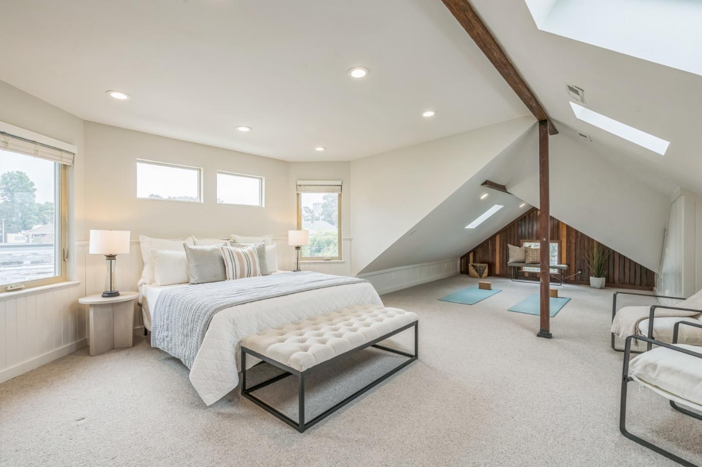 Detail Gallery Image 39 of 50 For 696 29th St, Oakland,  CA 94609 - 3 Beds | 3 Baths