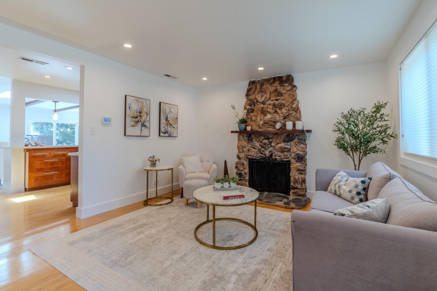 Detail Gallery Image 2 of 43 For 608 7th Ave, San Bruno,  CA 94066 - 4 Beds | 2 Baths