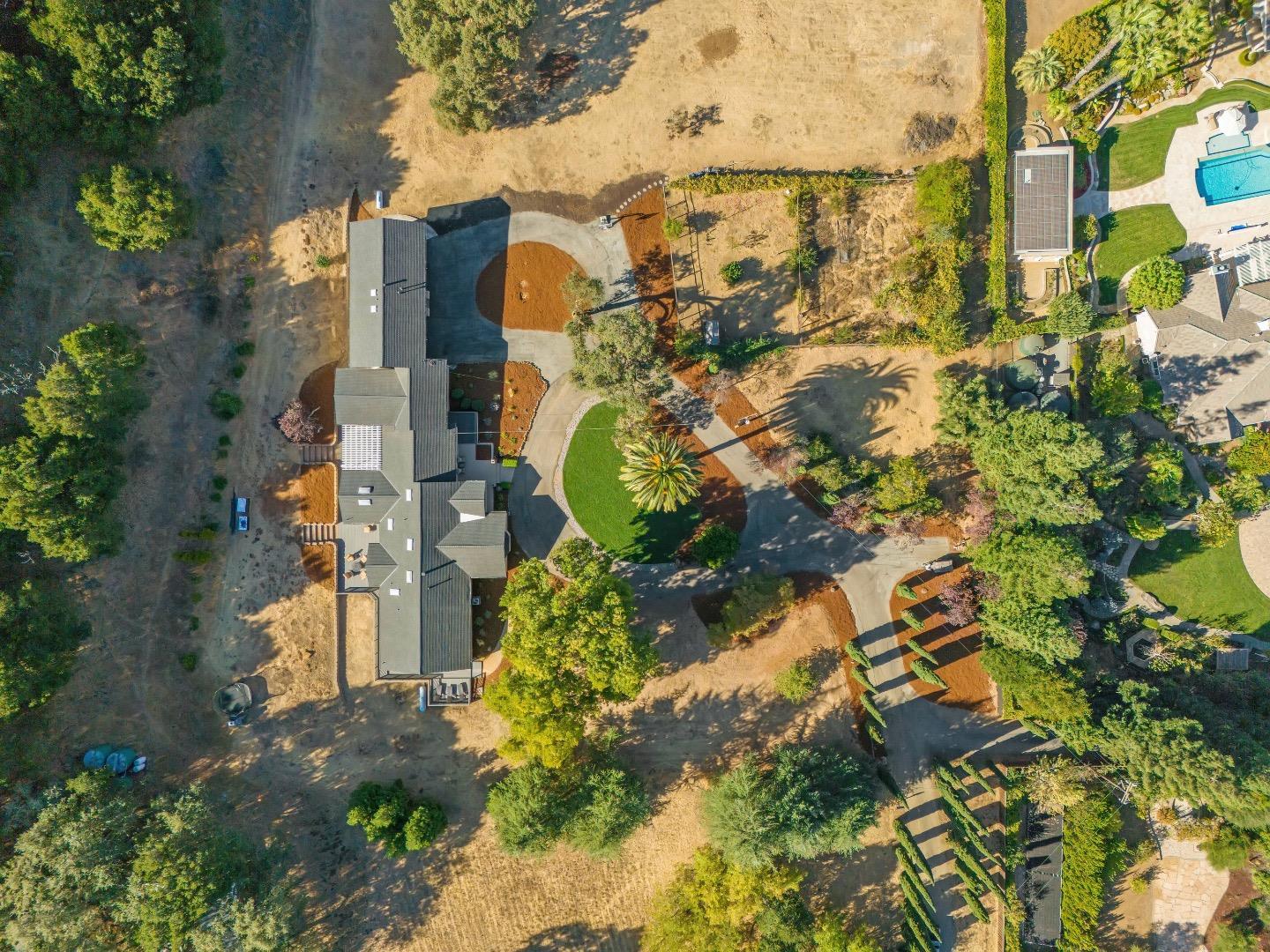Detail Gallery Image 74 of 79 For 16035 Oak Glen Ave, Morgan Hill,  CA 95037 - 6 Beds | 3/1 Baths