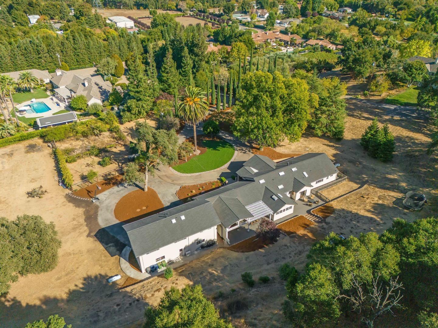 Detail Gallery Image 75 of 79 For 16035 Oak Glen Ave, Morgan Hill,  CA 95037 - 6 Beds | 3/1 Baths
