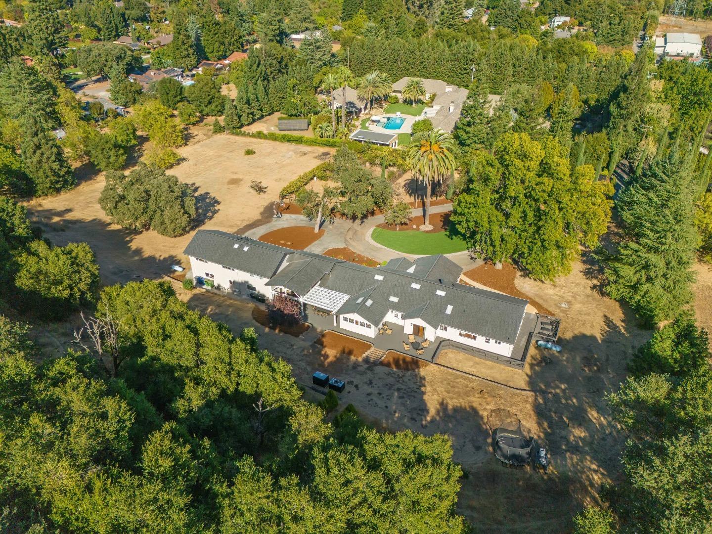 Detail Gallery Image 76 of 79 For 16035 Oak Glen Ave, Morgan Hill,  CA 95037 - 6 Beds | 3/1 Baths