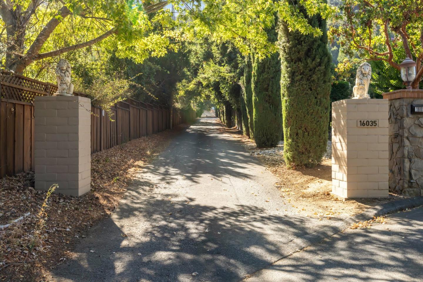 Detail Gallery Image 77 of 79 For 16035 Oak Glen Ave, Morgan Hill,  CA 95037 - 6 Beds | 3/1 Baths
