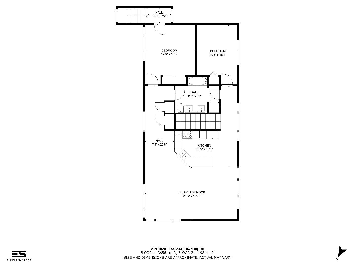 Detail Gallery Image 79 of 79 For 16035 Oak Glen Ave, Morgan Hill,  CA 95037 - 6 Beds | 3/1 Baths