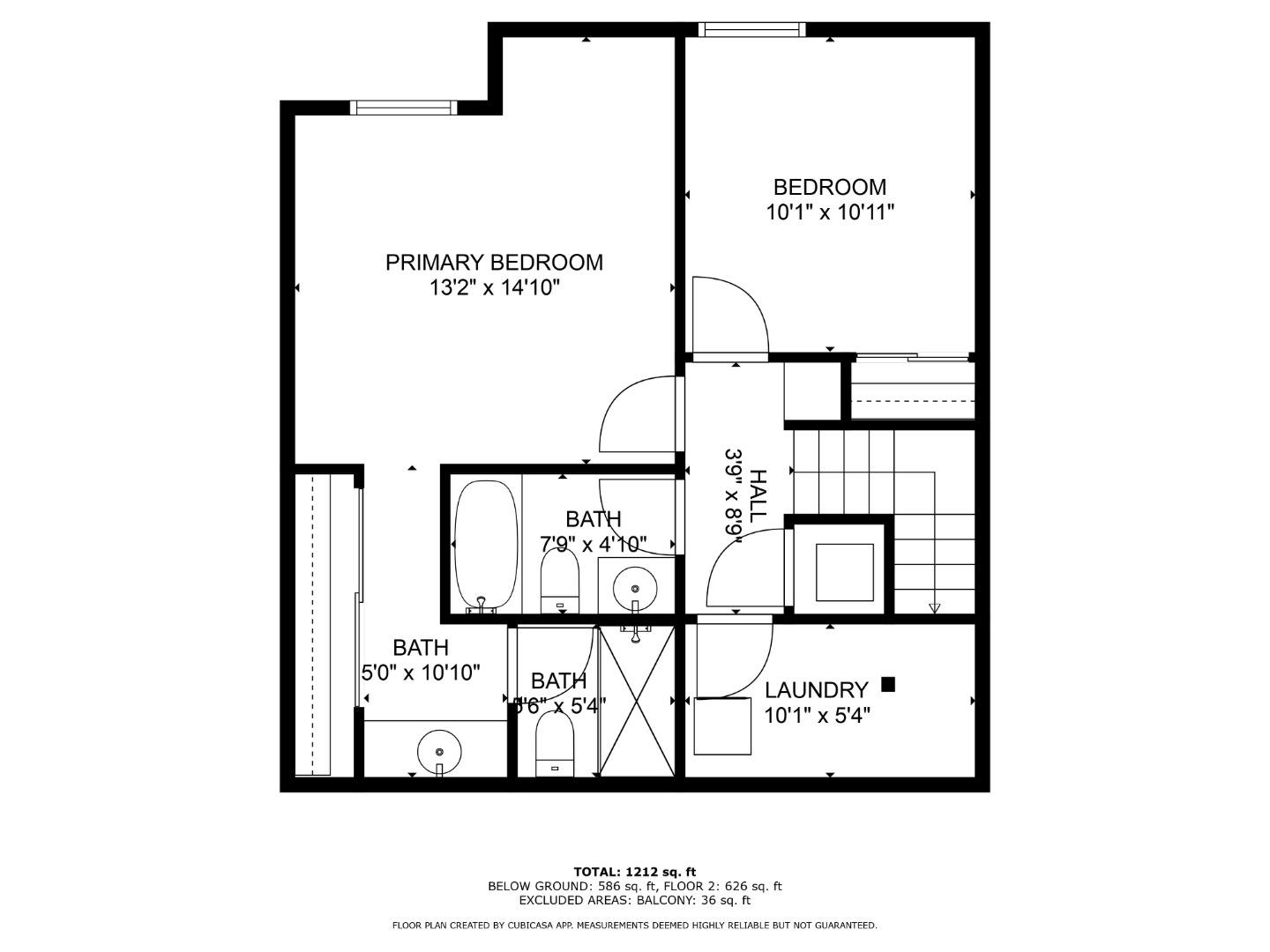 Detail Gallery Image 41 of 43 For 945 Fassler Ave, Pacifica,  CA 94044 - 2 Beds | 2/1 Baths