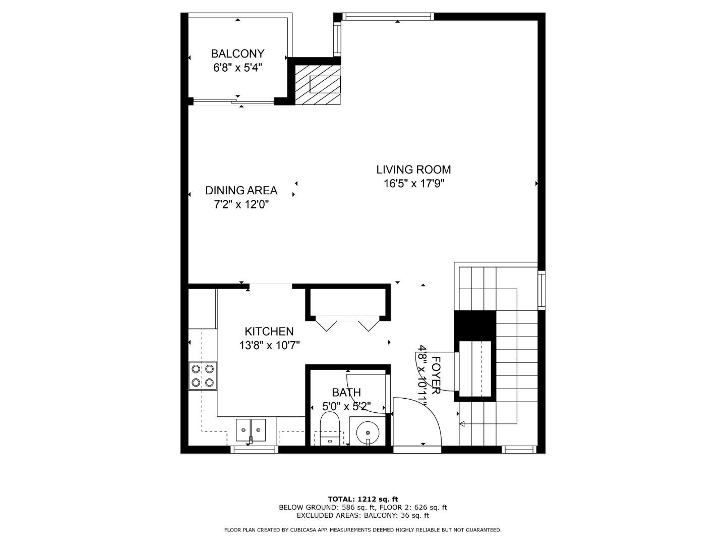 Detail Gallery Image 42 of 43 For 945 Fassler Ave, Pacifica,  CA 94044 - 2 Beds | 2/1 Baths