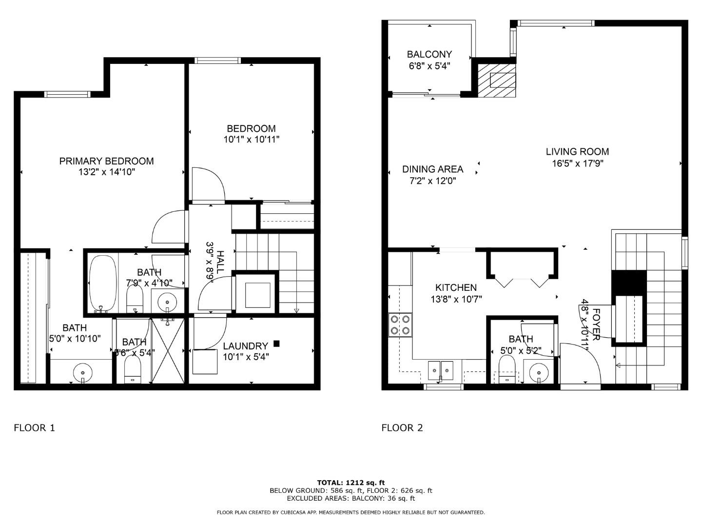 Detail Gallery Image 43 of 43 For 945 Fassler Ave, Pacifica,  CA 94044 - 2 Beds | 2/1 Baths