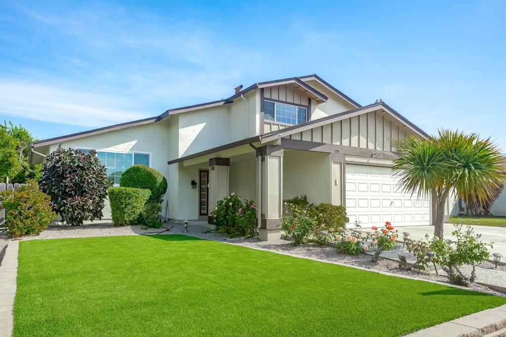 Detail Gallery Image 2 of 34 For 389 Gemma Dr, Milpitas,  CA 95035 - 4 Beds | 3 Baths