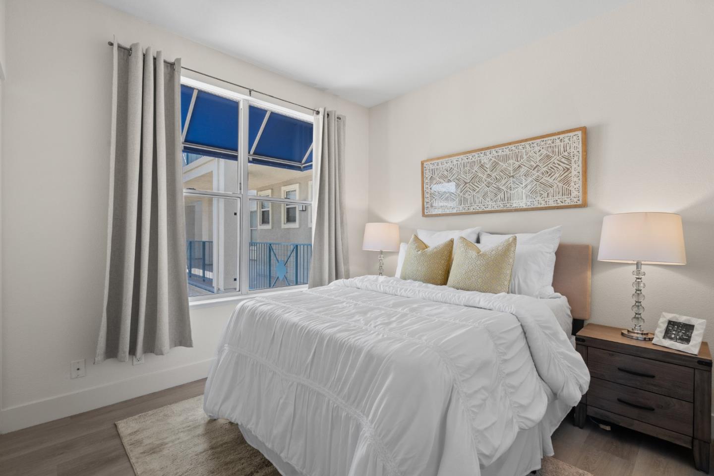 Detail Gallery Image 11 of 32 For 700 Baltic Cir #728,  Redwood City,  CA 94065 - 2 Beds | 2 Baths