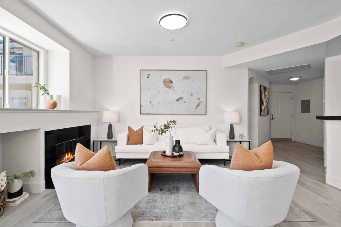 Detail Gallery Image 2 of 32 For 700 Baltic Cir #728,  Redwood City,  CA 94065 - 2 Beds | 2 Baths