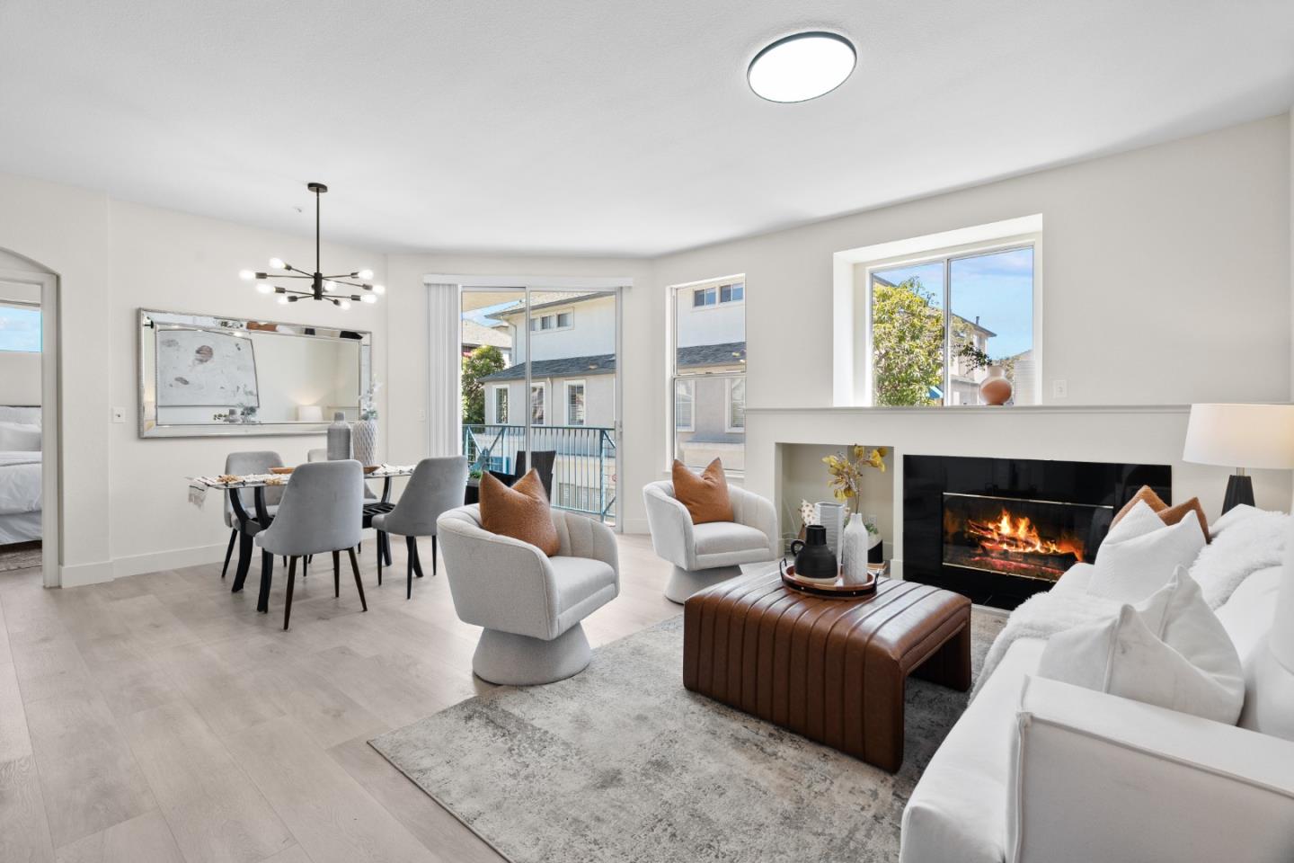 Detail Gallery Image 25 of 32 For 700 Baltic Cir #728,  Redwood City,  CA 94065 - 2 Beds | 2 Baths