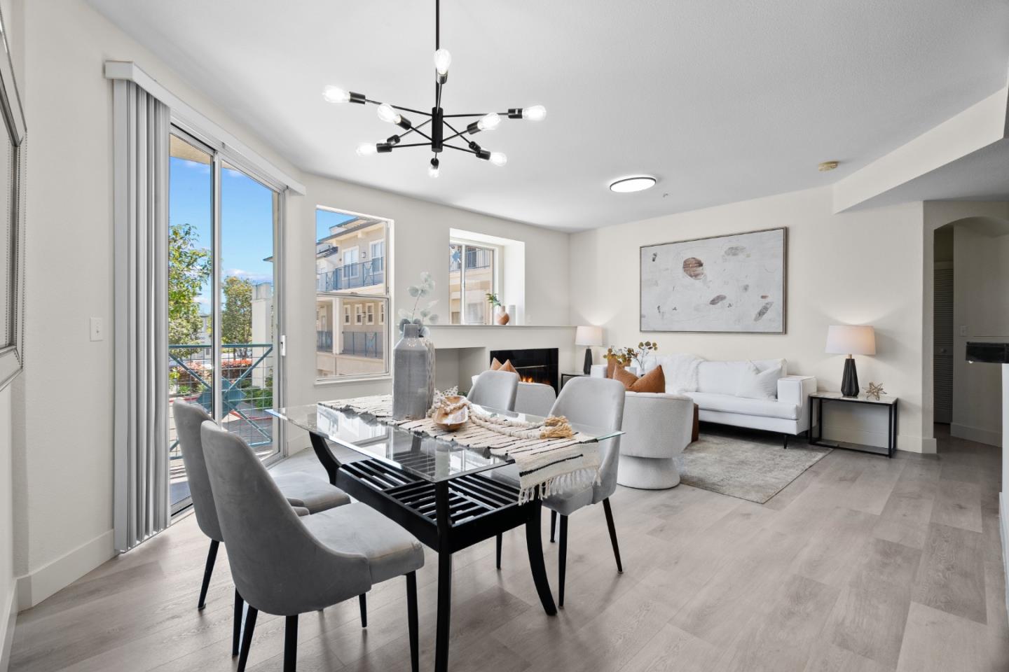 Detail Gallery Image 7 of 32 For 700 Baltic Cir #728,  Redwood City,  CA 94065 - 2 Beds | 2 Baths