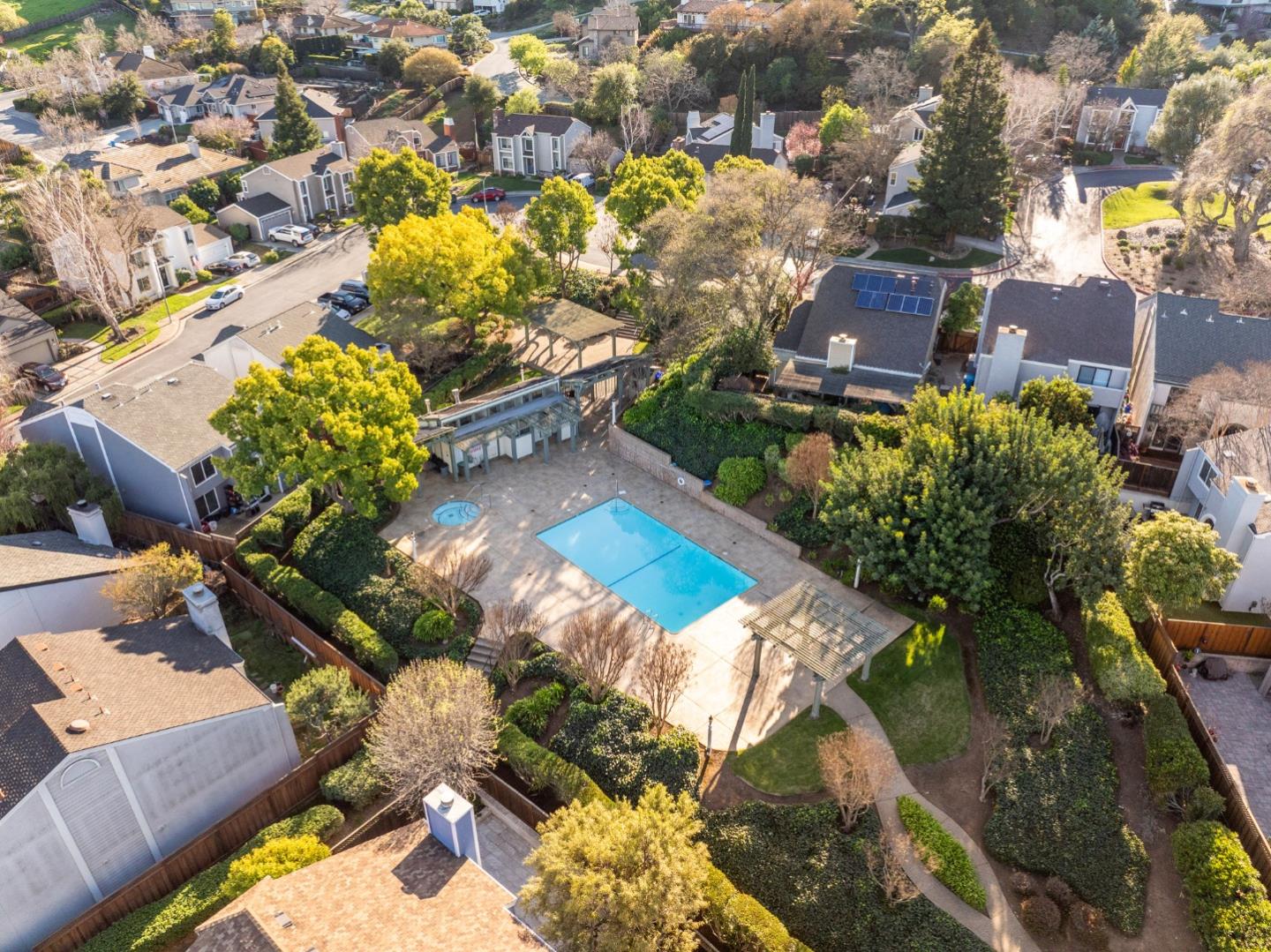 Detail Gallery Image 26 of 32 For 945 Oak Park Dr, Morgan Hill,  CA 95037 - 3 Beds | 2/1 Baths