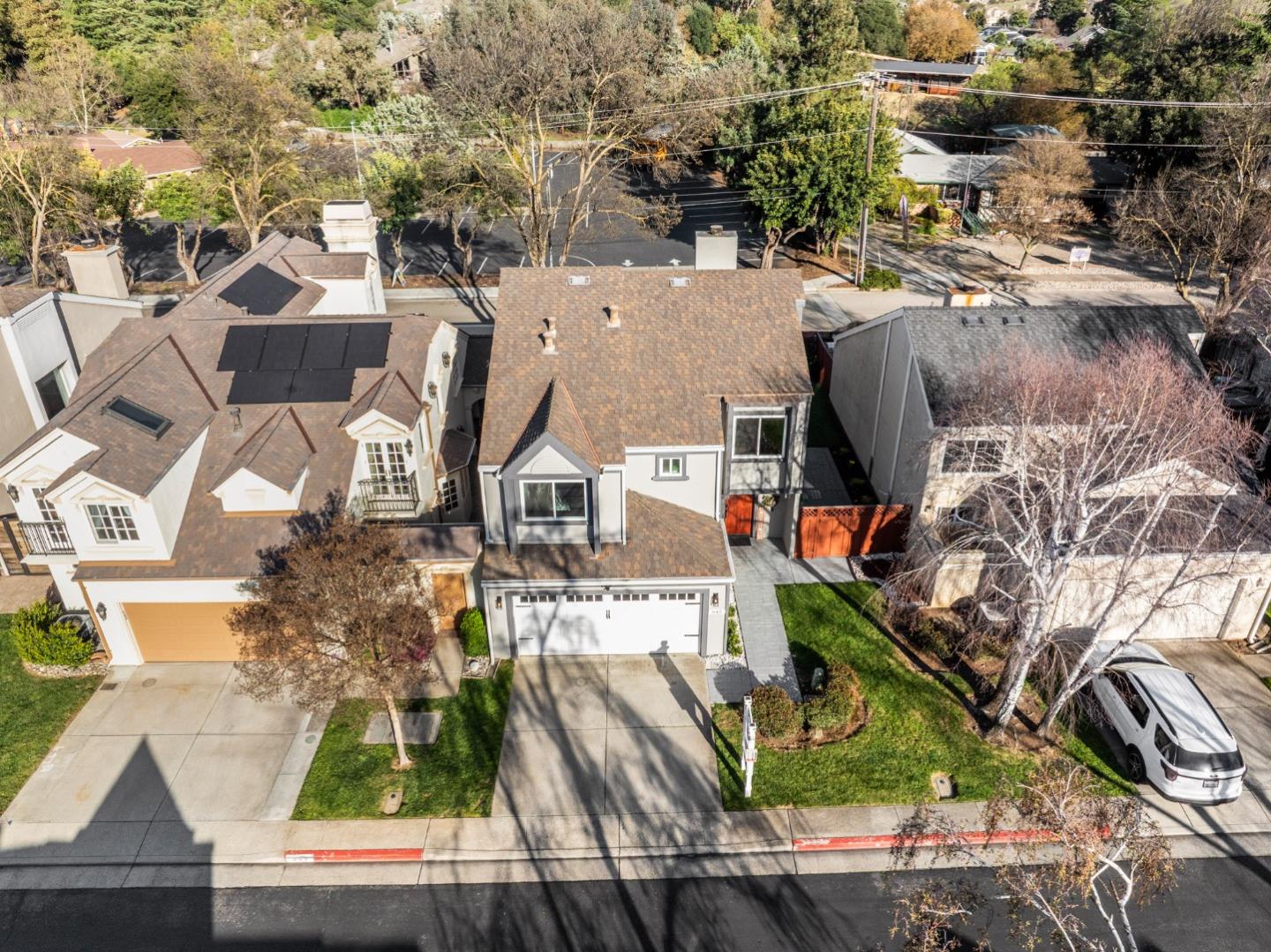 Detail Gallery Image 31 of 32 For 945 Oak Park Dr, Morgan Hill,  CA 95037 - 3 Beds | 2/1 Baths
