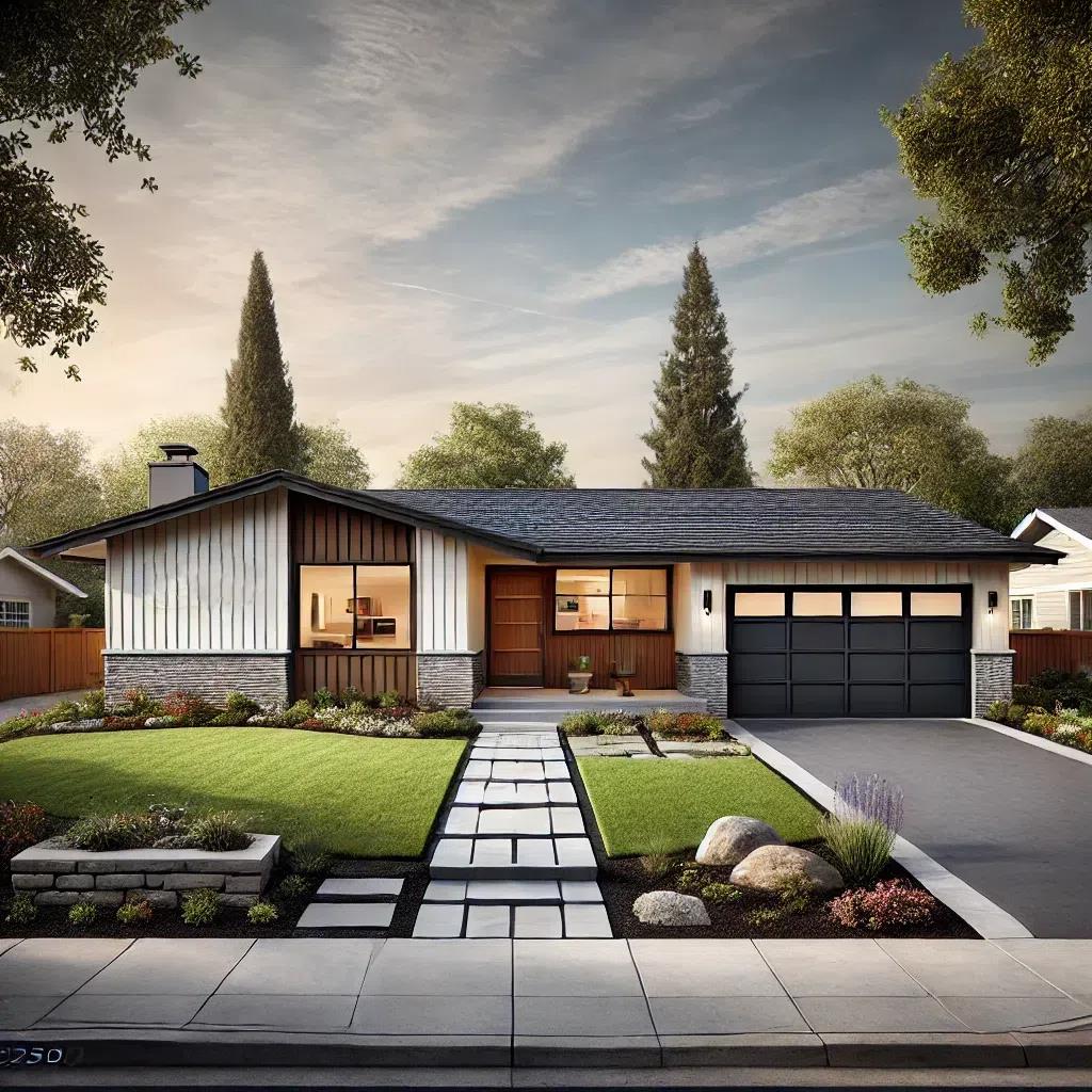 Detail Gallery Image 2 of 5 For 3250 Sylvan Dr, San Jose,  CA 95148 - 4 Beds | 2 Baths