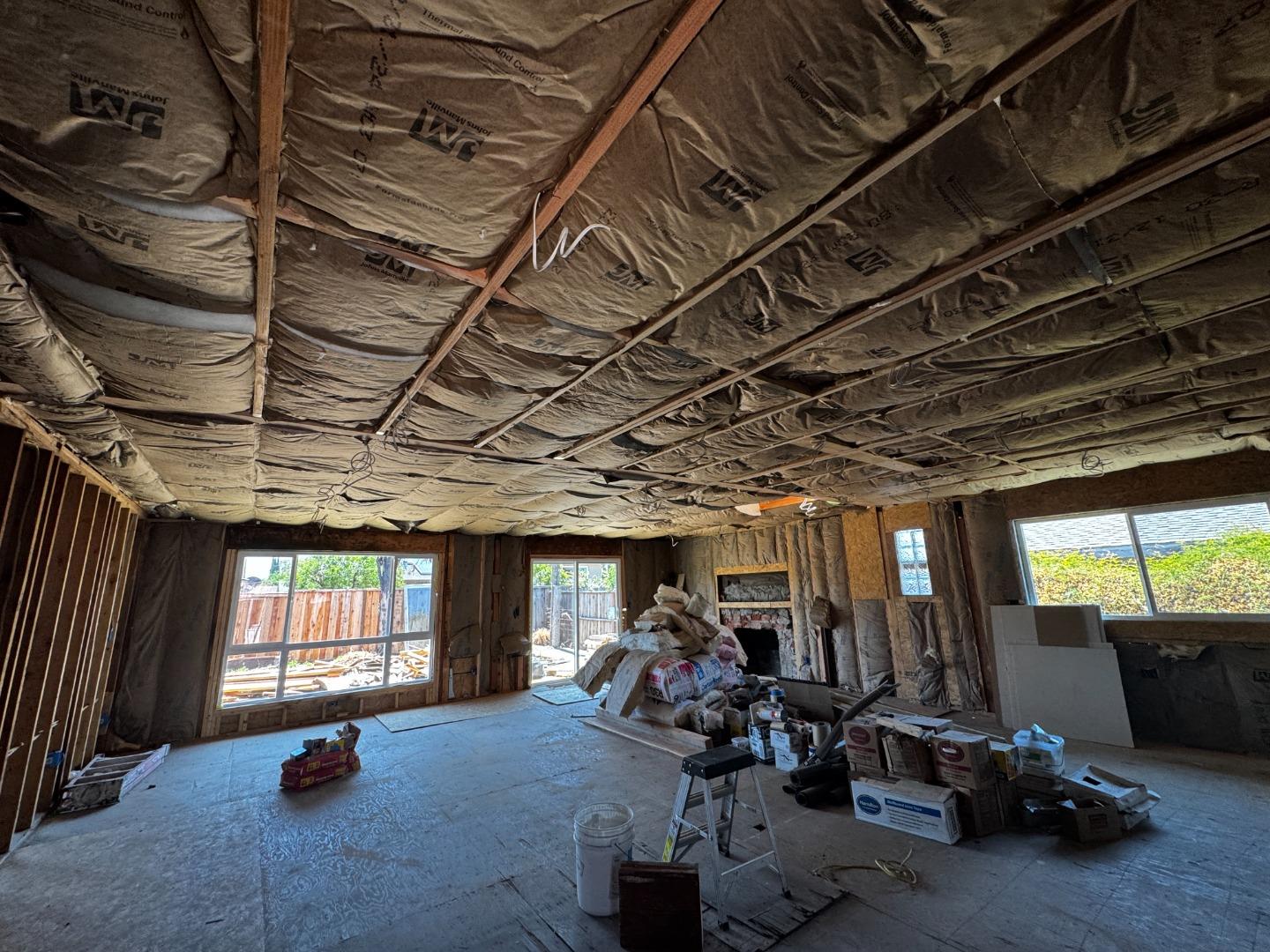 Detail Gallery Image 7 of 12 For 3250 Sylvan Dr, San Jose,  CA 95148 - 4 Beds | 2 Baths