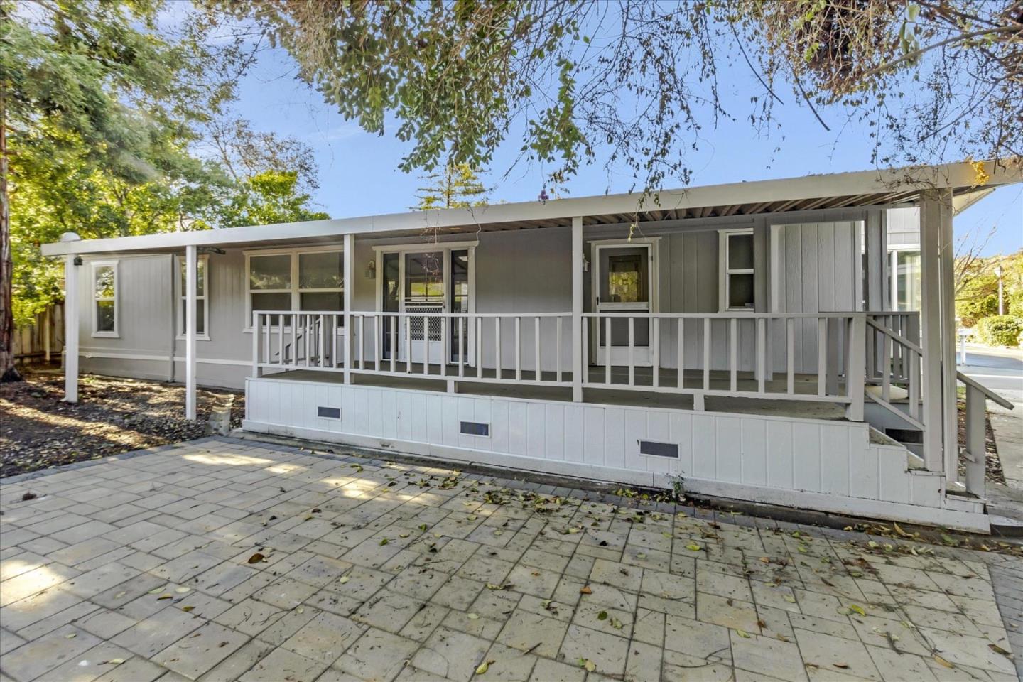Detail Gallery Image 13 of 14 For 750 Millstream Dr #750,  San Jose,  CA 95125 - 2 Beds | 2 Baths