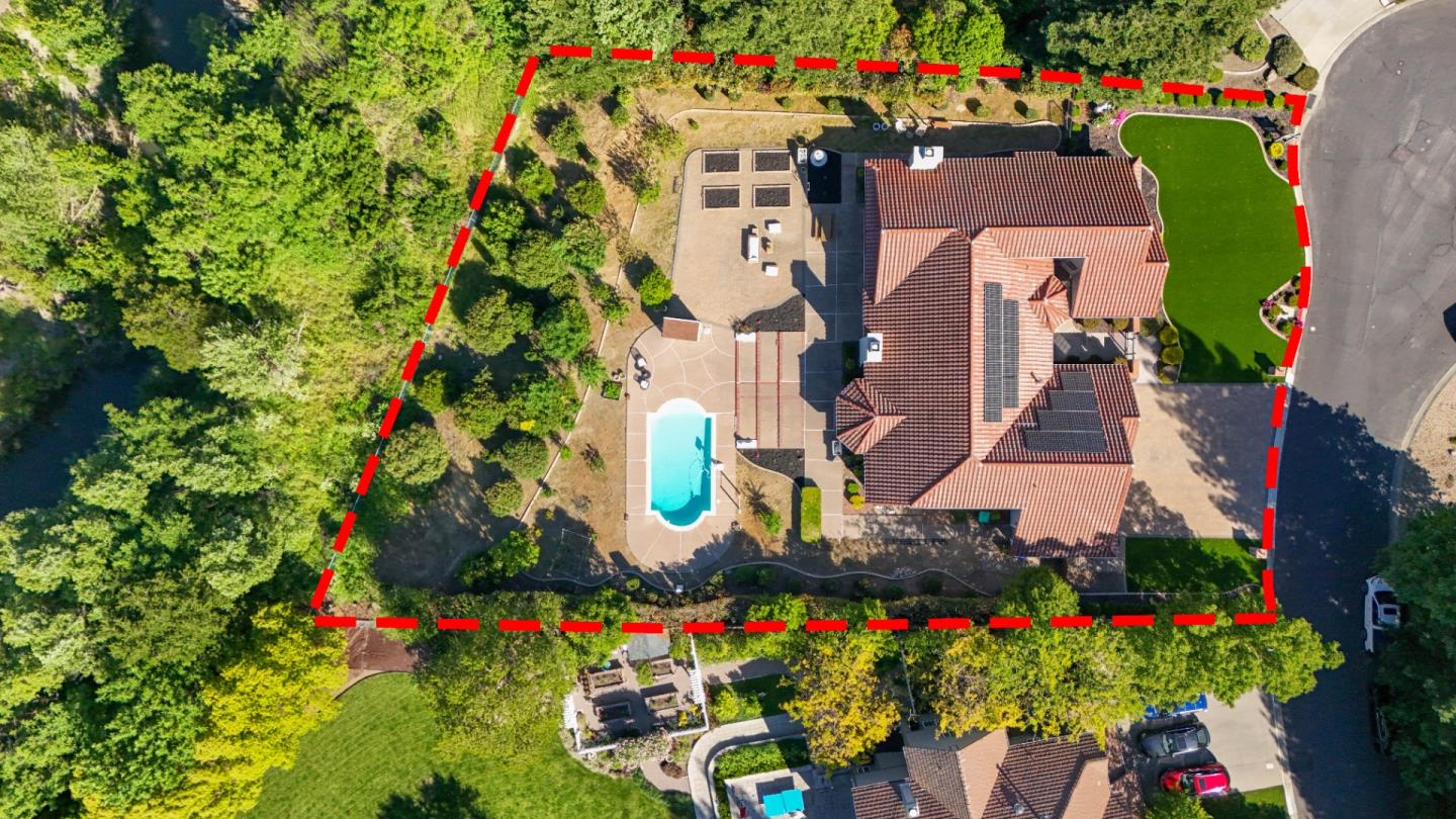 Detail Gallery Image 62 of 63 For 18 Foothill Pl, Pleasanton,  CA 94588 - 4 Beds | 3/1 Baths