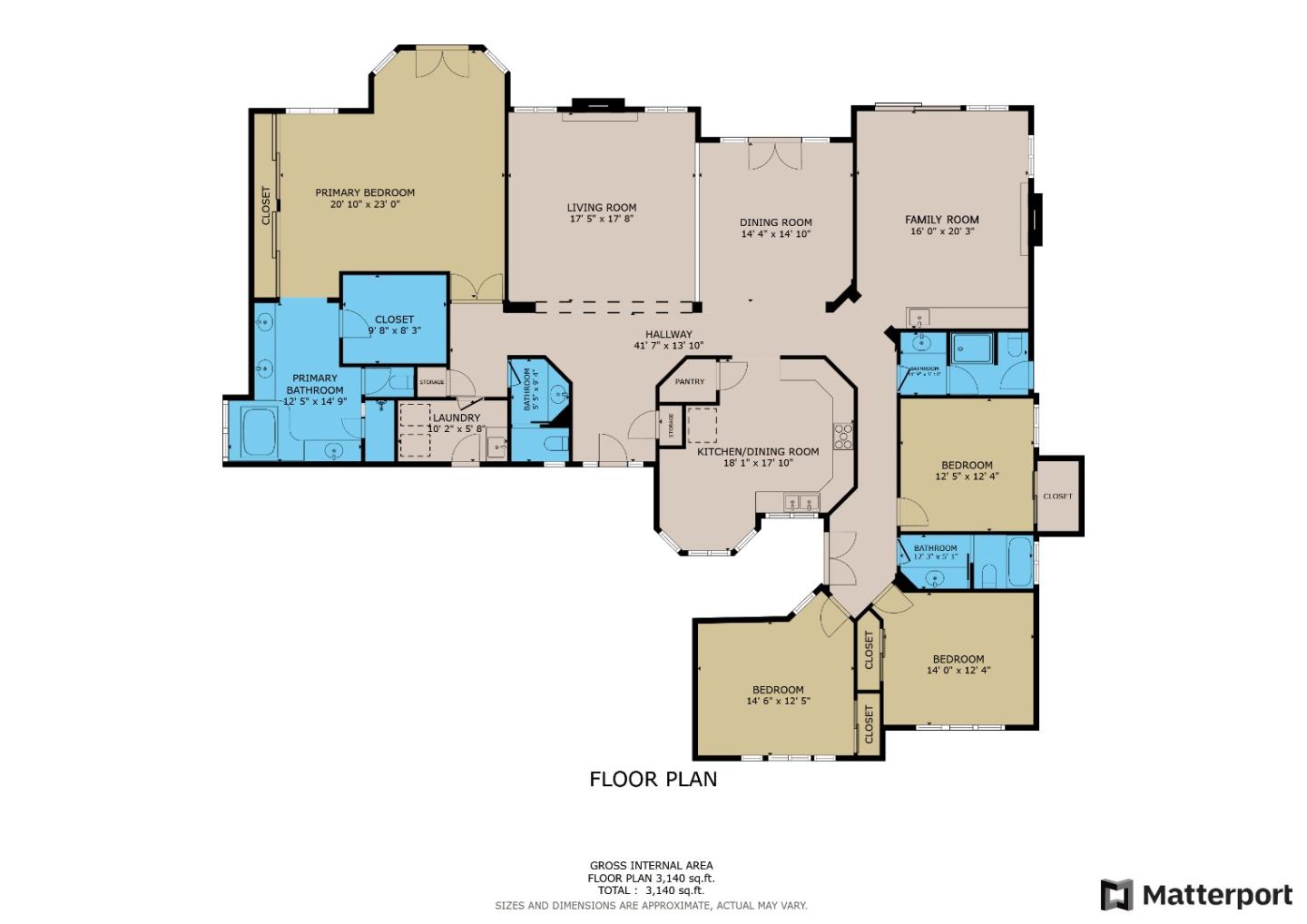 Detail Gallery Image 63 of 63 For 18 Foothill Pl, Pleasanton,  CA 94588 - 4 Beds | 3/1 Baths