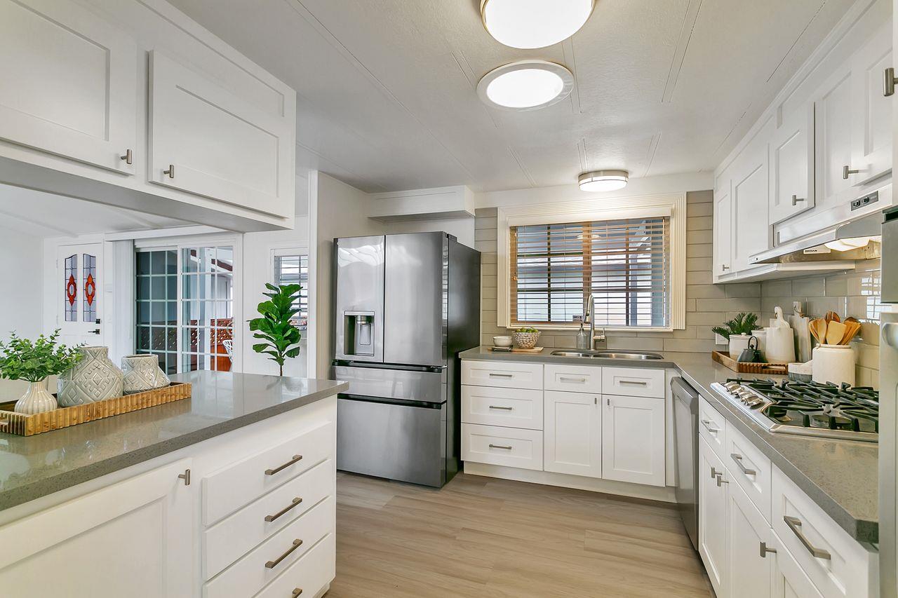Detail Gallery Image 2 of 39 For 216 Leisure Drive #216,  Morgan Hill,  CA 95037 - 2 Beds | 2 Baths