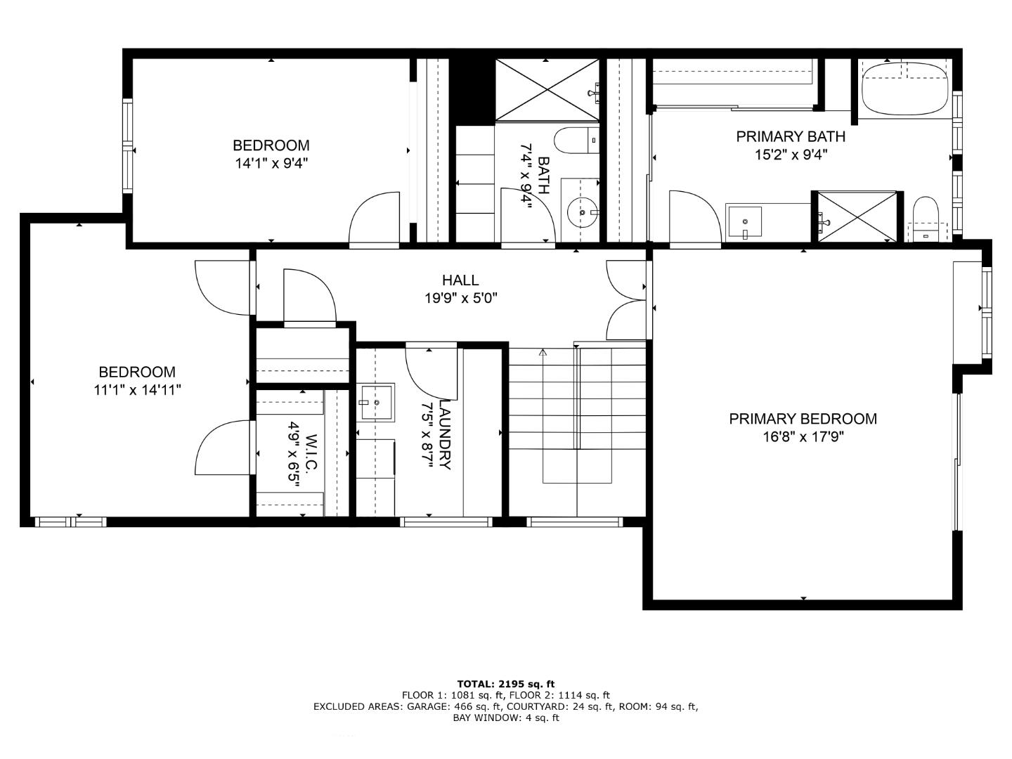 Detail Gallery Image 36 of 36 For 2226 Los Gatos Almaden Rd, San Jose,  CA 95124 - 3 Beds | 3 Baths