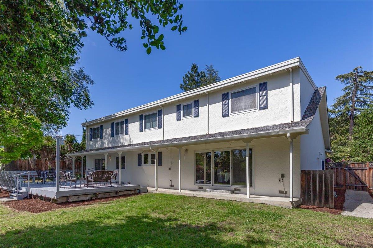 Detail Gallery Image 33 of 37 For 13902 Malcom Ave, Saratoga,  CA 95070 - 6 Beds | 3/1 Baths