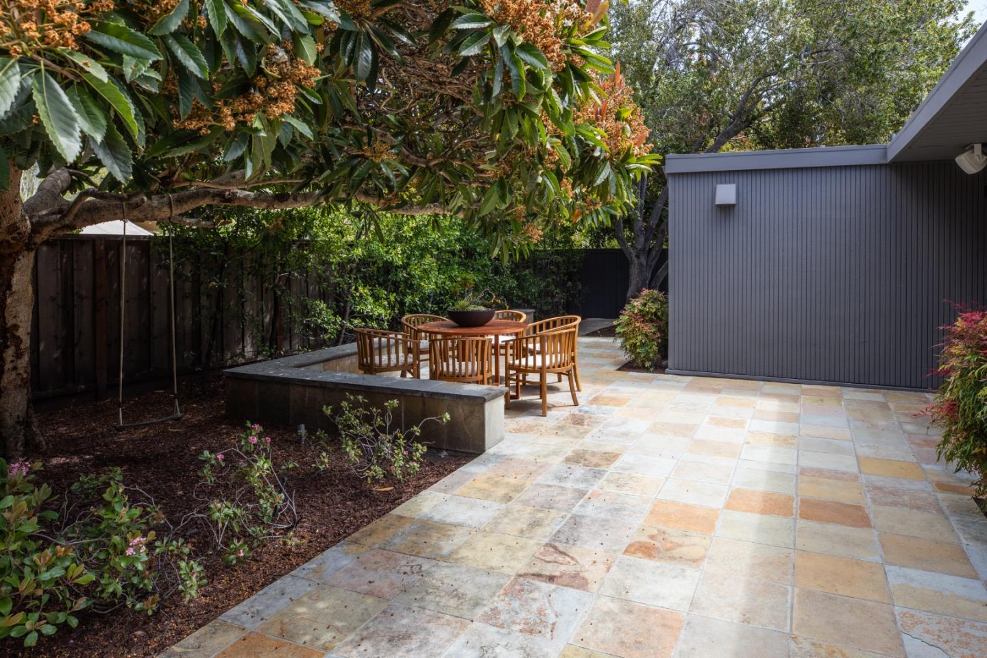 Detail Gallery Image 23 of 27 For 801 Talisman Dr, Palo Alto,  CA 94303 - 4 Beds | 3 Baths