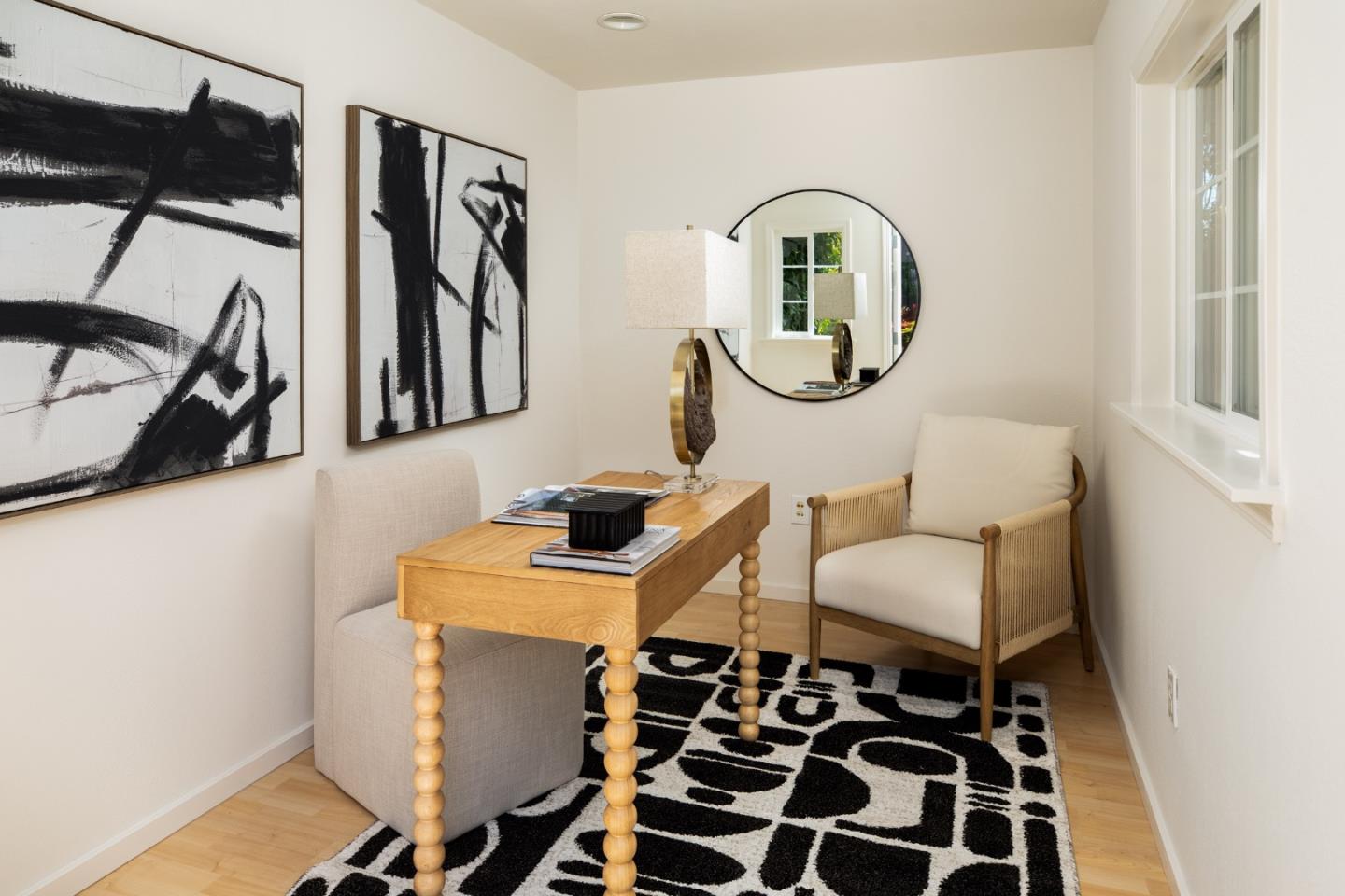 Detail Gallery Image 25 of 27 For 801 Talisman Dr, Palo Alto,  CA 94303 - 4 Beds | 3 Baths